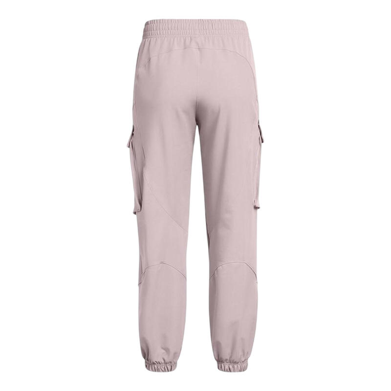 Pantaloni cargo de neoprit pentru femei Under Armour