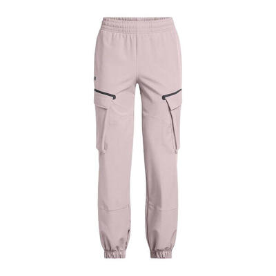 Dames unstoppable joggers (grijs)
