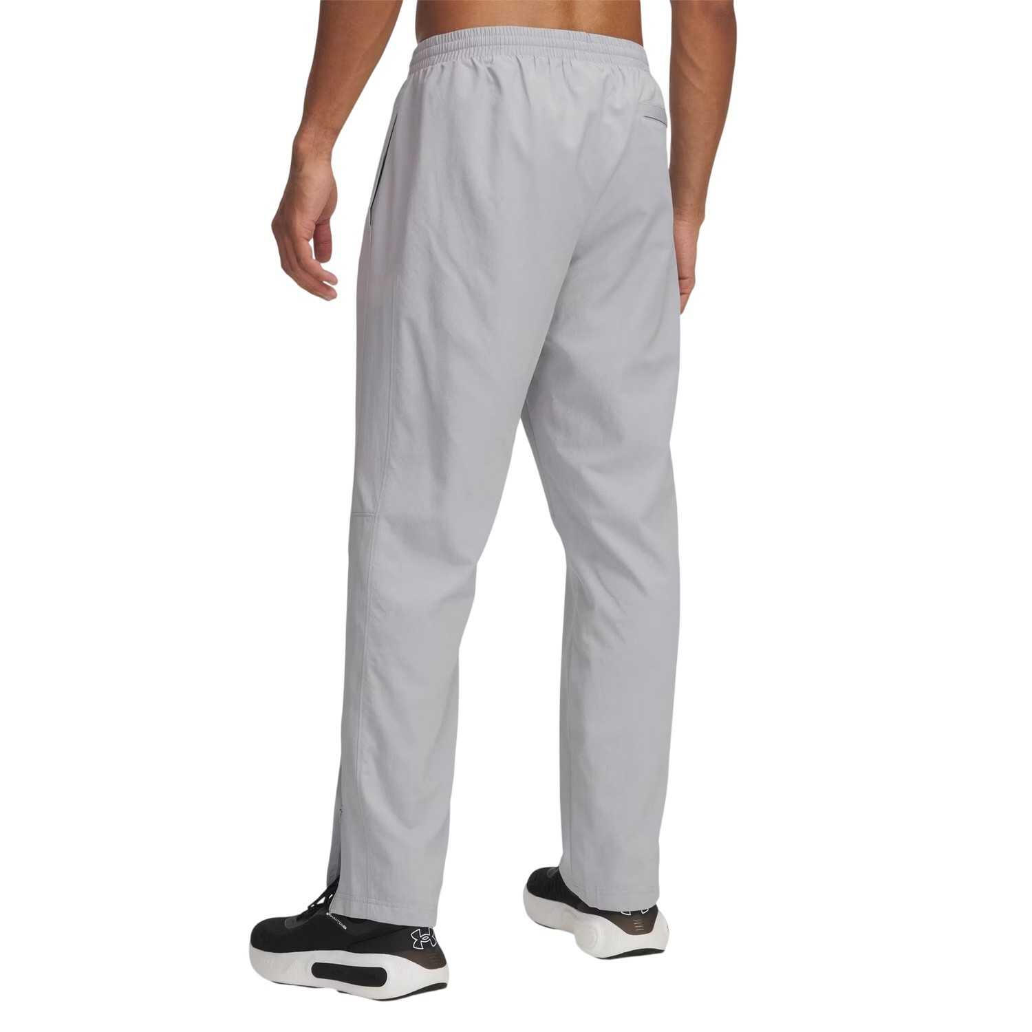 Pantalon De Jogging RIVAL Homme (Gris) 2/5