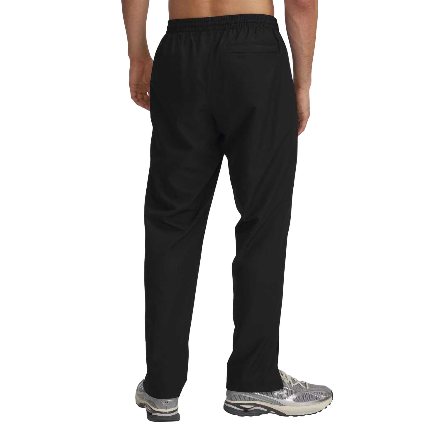 "Rival" Jogginghosen für Herren Schwarz 3/3