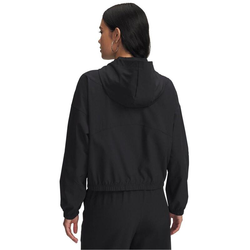Geacă Under Armour Rival Woven Hoody