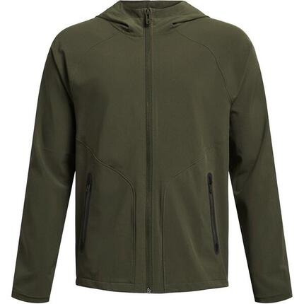 Veste Polaire Enfant (Vert)