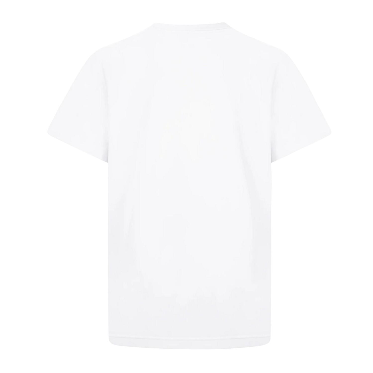Maglietta DriFIT Ragazzi Nike Bianco 2/4