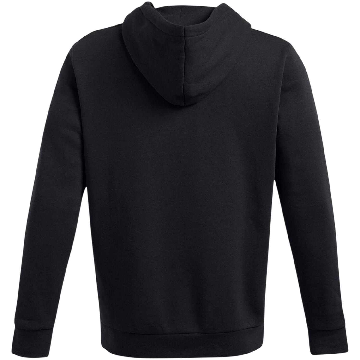 Sweatshirt Under Armour Icon Fleece HD para homem 2/6