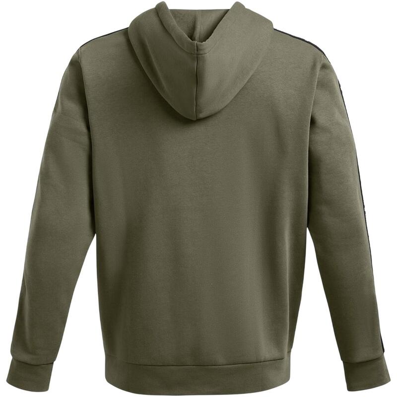 Hanorac pentru bărbați Under Armour Icon Fleece HD