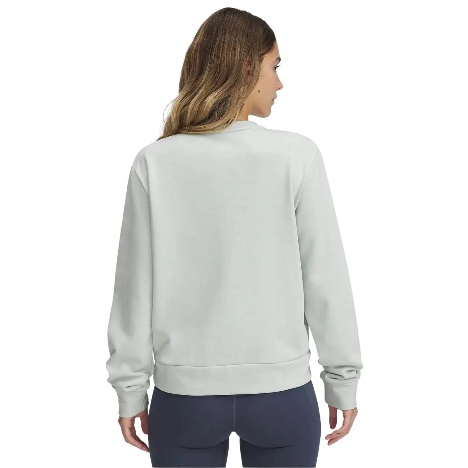 Sweat RIVAL Femme (Vert) 2/3