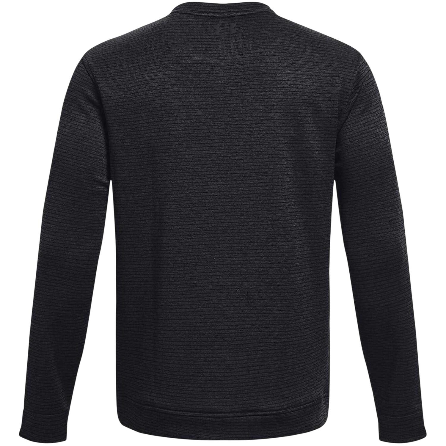 "Storm" Pullover Top für , Fleece Herren Schwarz 2/3