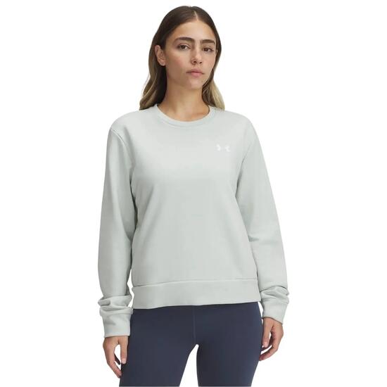 Sweat RIVAL Femme (Vert)