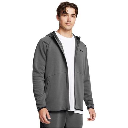 Under Armour Herren Kapuzenjacke UA Unstoppable Flc FZ HD EU 1389352