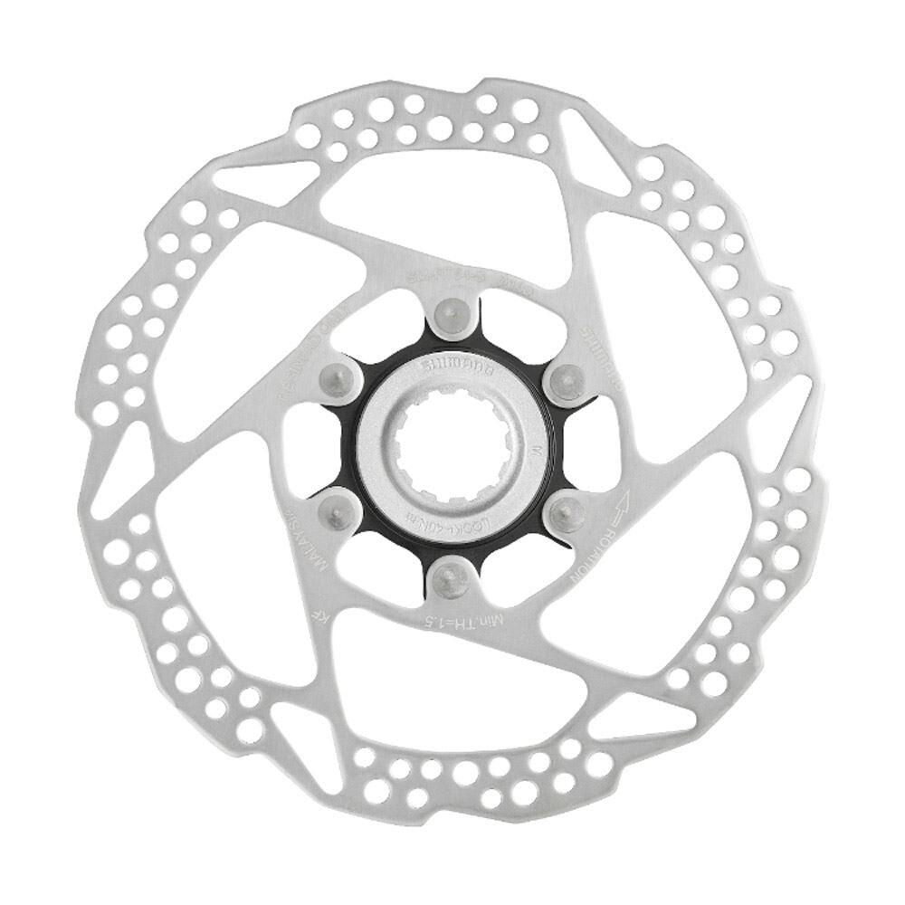 Tarcza Hamulcowa Sm-Rt54 160Mm Center Lock