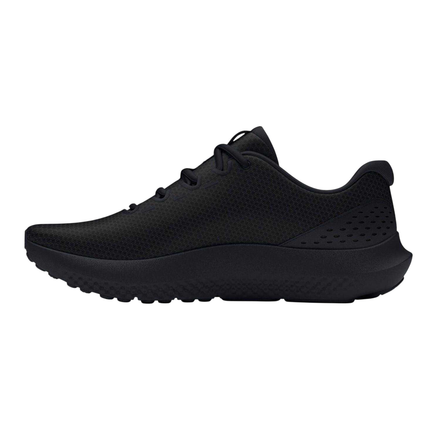 Cintura Da Corsa LogoDonna Under Armour Triplo Nero 2/7