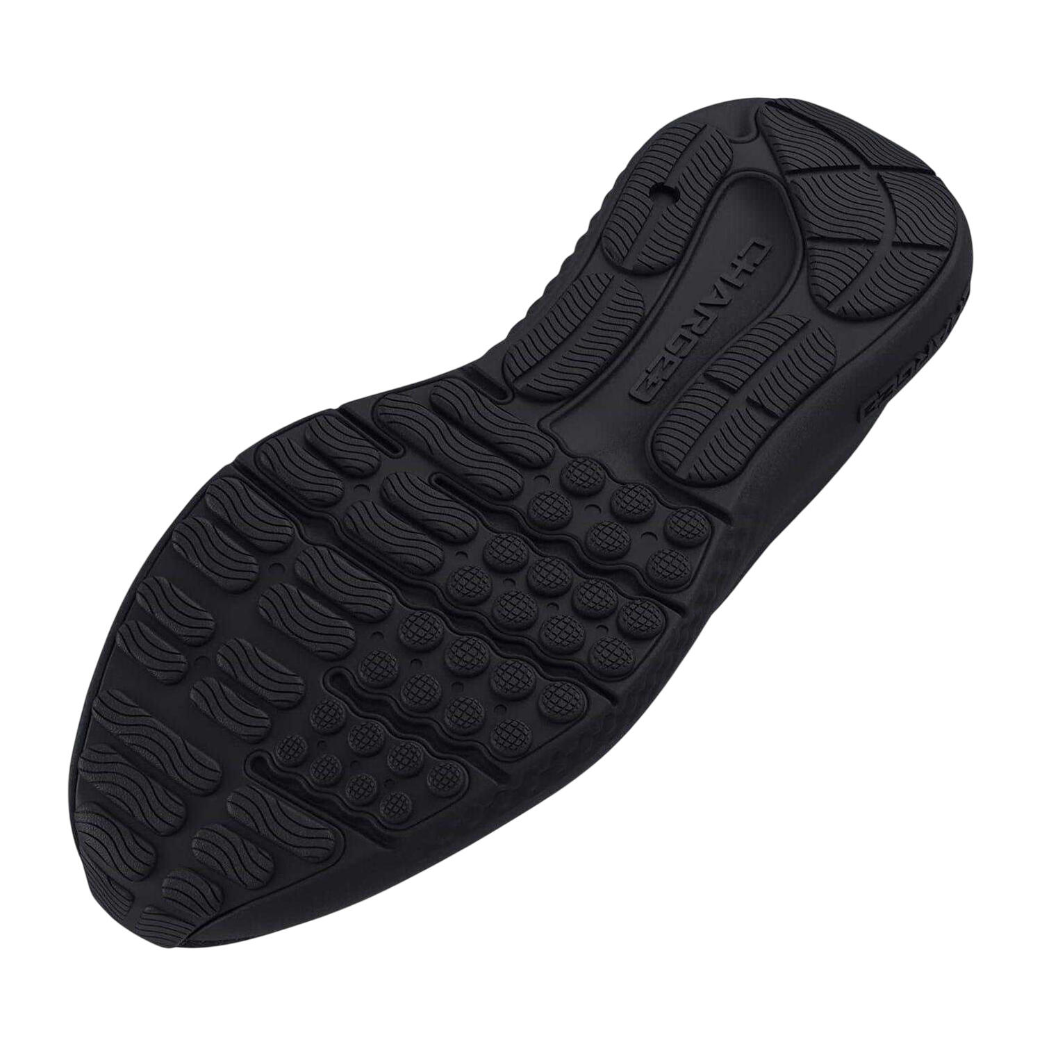 Cintura Da Corsa LogoDonna Under Armour Triplo Nero 4/7