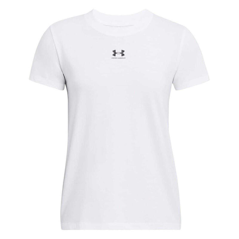 Tricou Under Armour Rival Core pentru femei