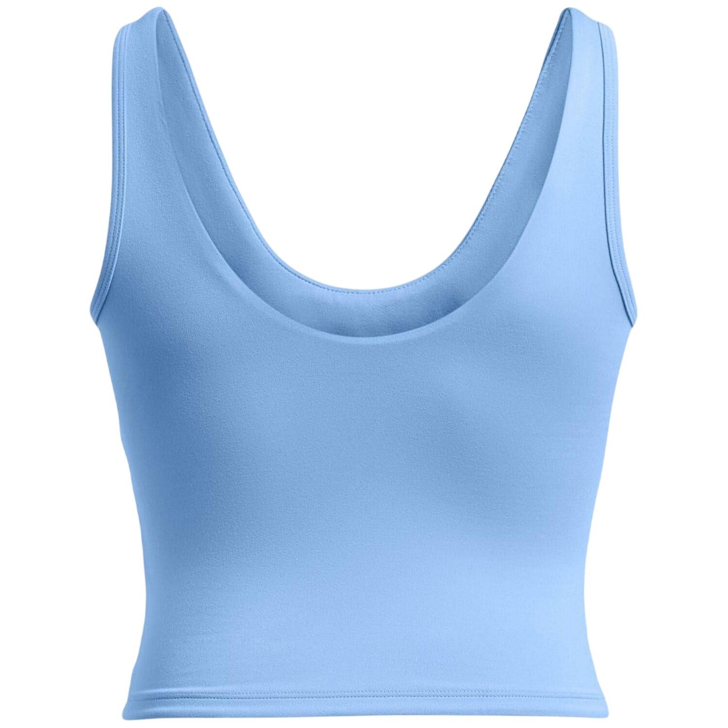 Top treningowy damski Under Armour Motion Tank EMEA 3/5