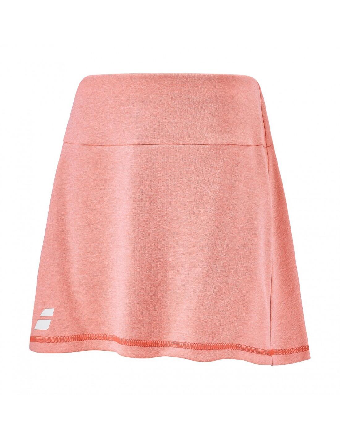 GIRLS' BABOLAT PLAY SKIRT 3/3