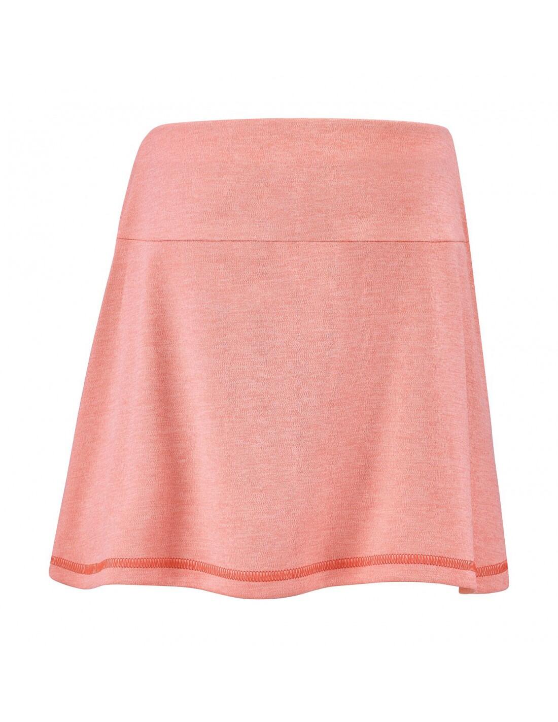 GIRLS' BABOLAT PLAY SKIRT 2/3