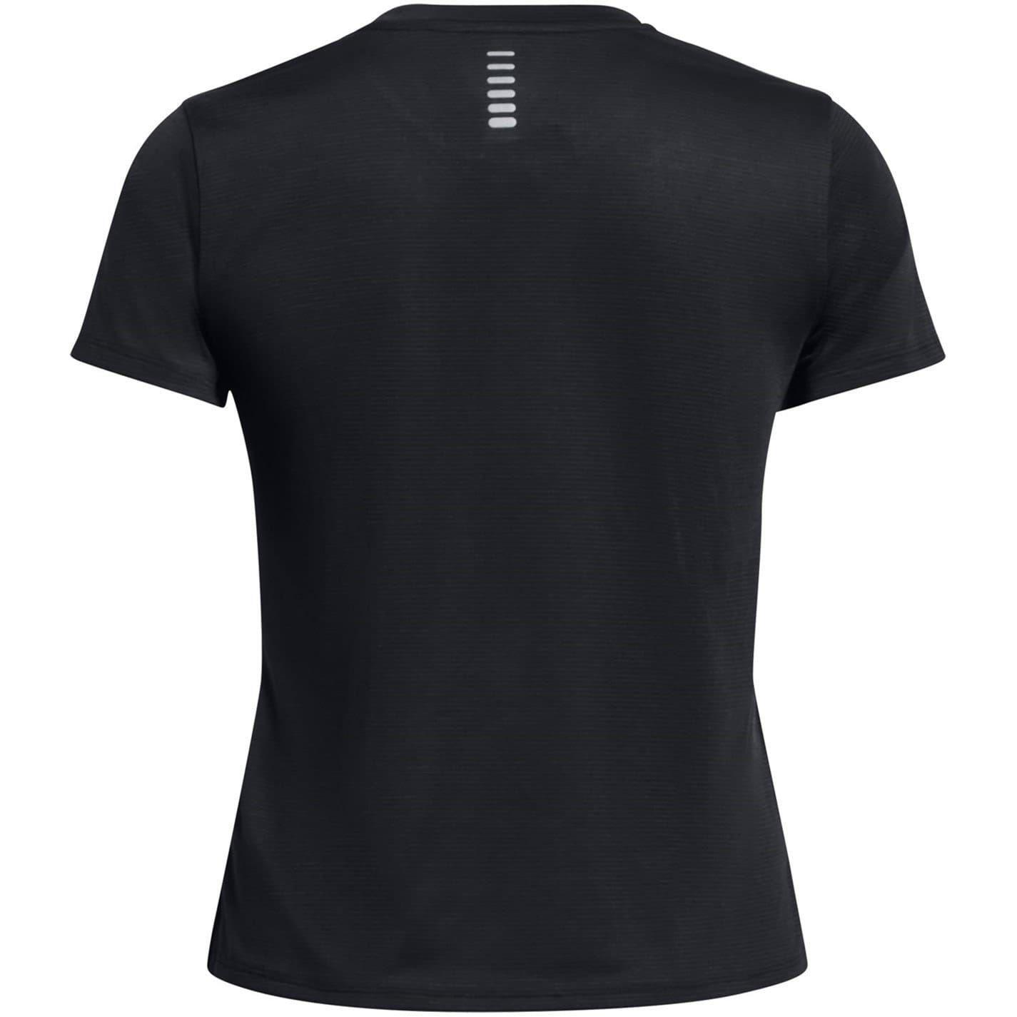Koszulka Damska Sportowa Under Armour Launch Shortsleeve 3/6