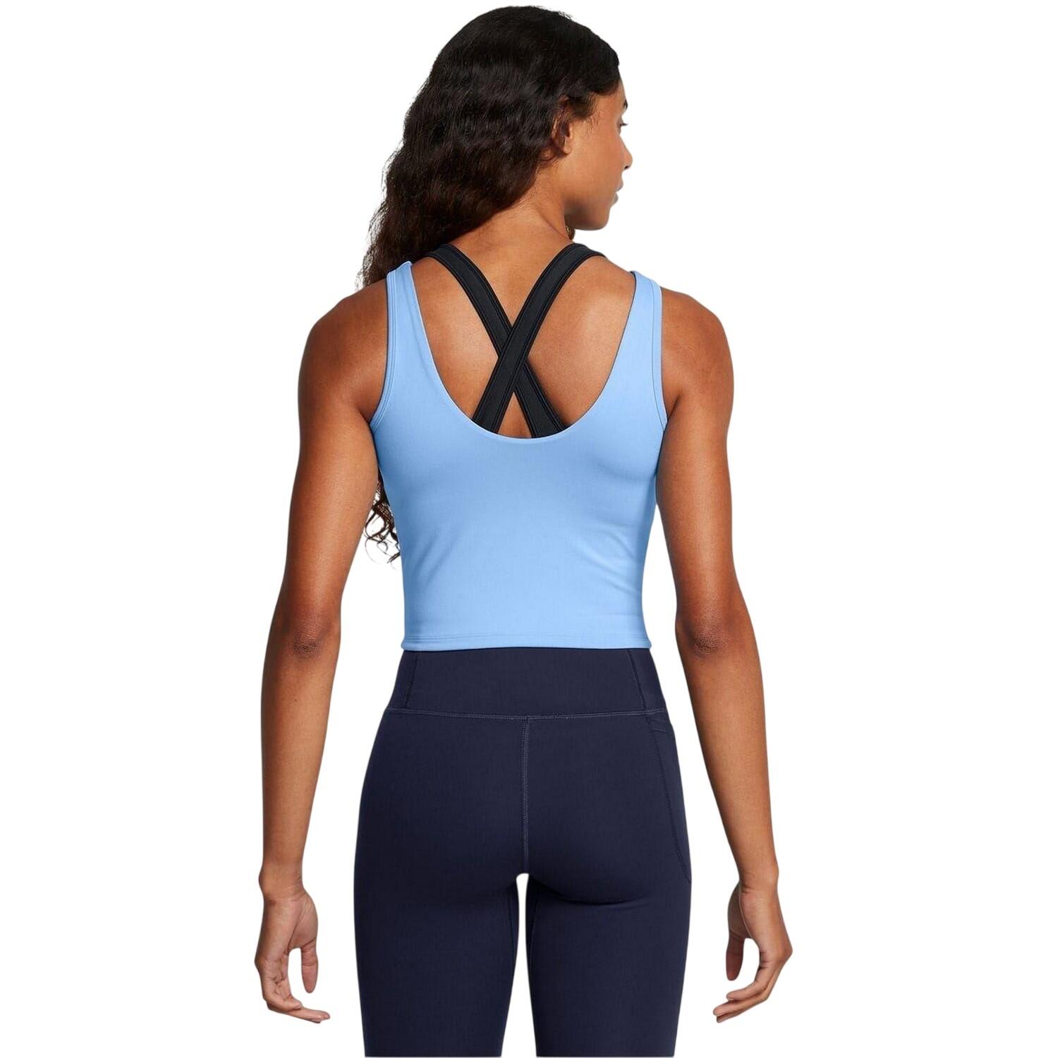 Top treningowy damski Under Armour Motion Tank EMEA 4/5