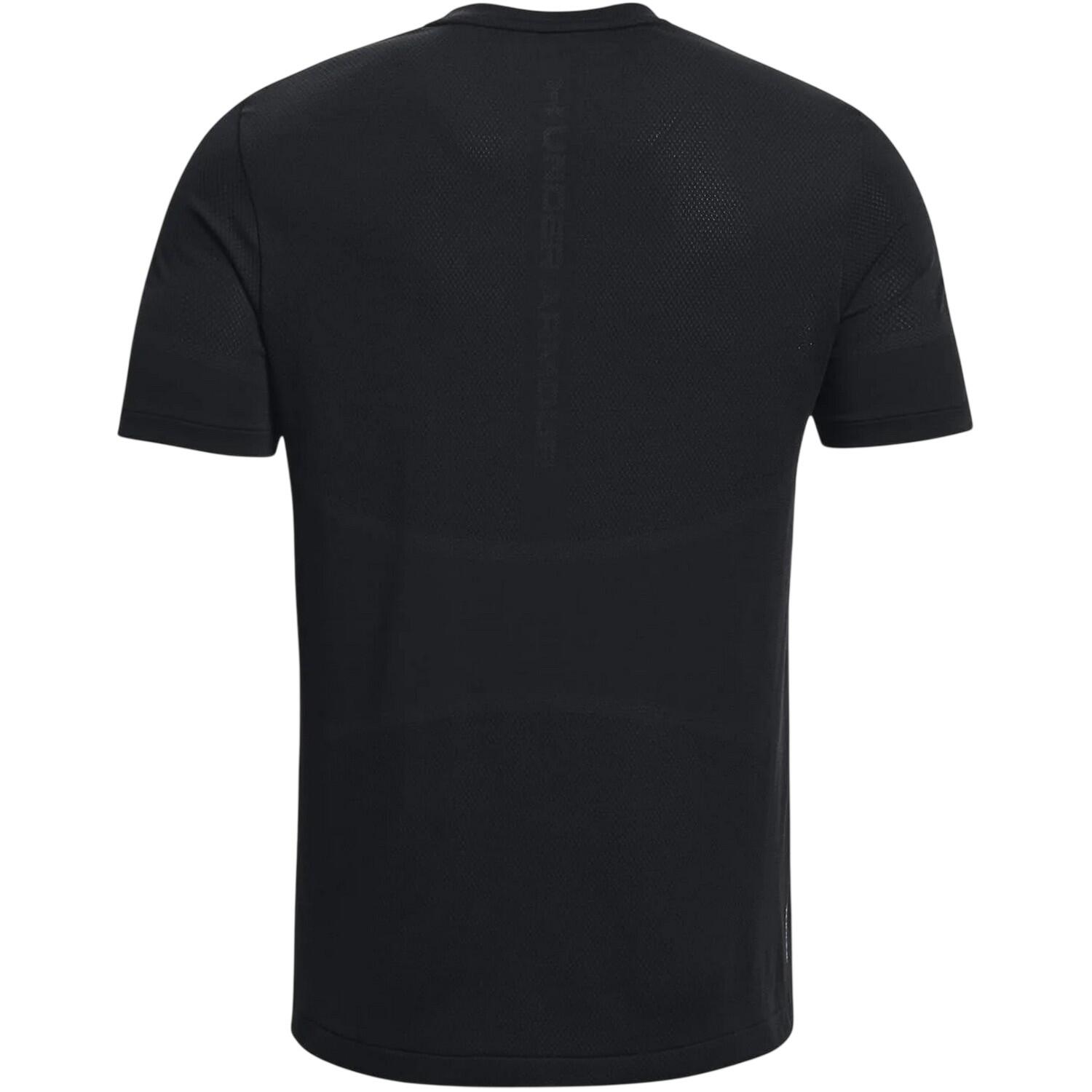 Tshirt VANISH ELITE Homme (Noir) 3/5