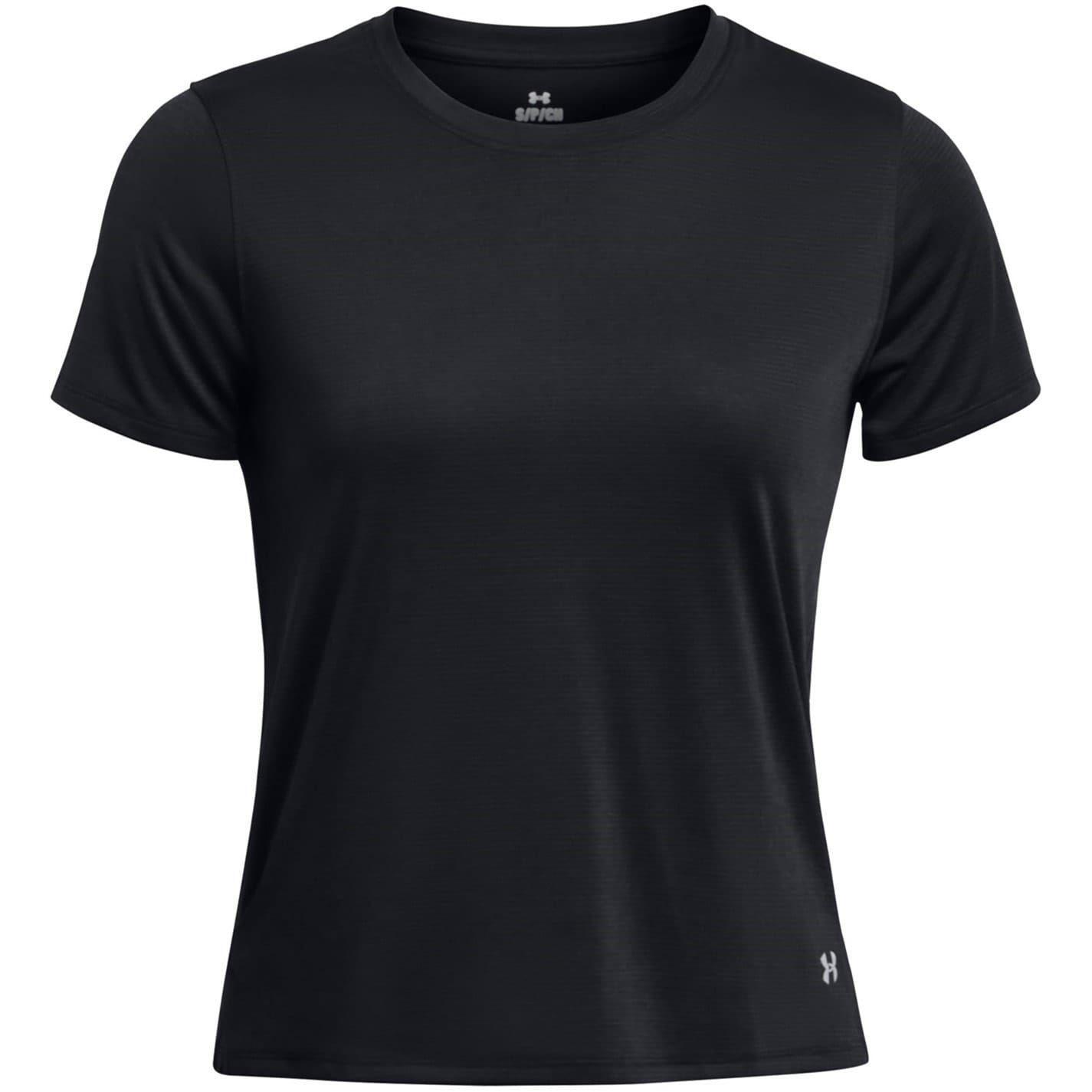 Koszulka Damska Sportowa Under Armour Launch Shortsleeve 2/6