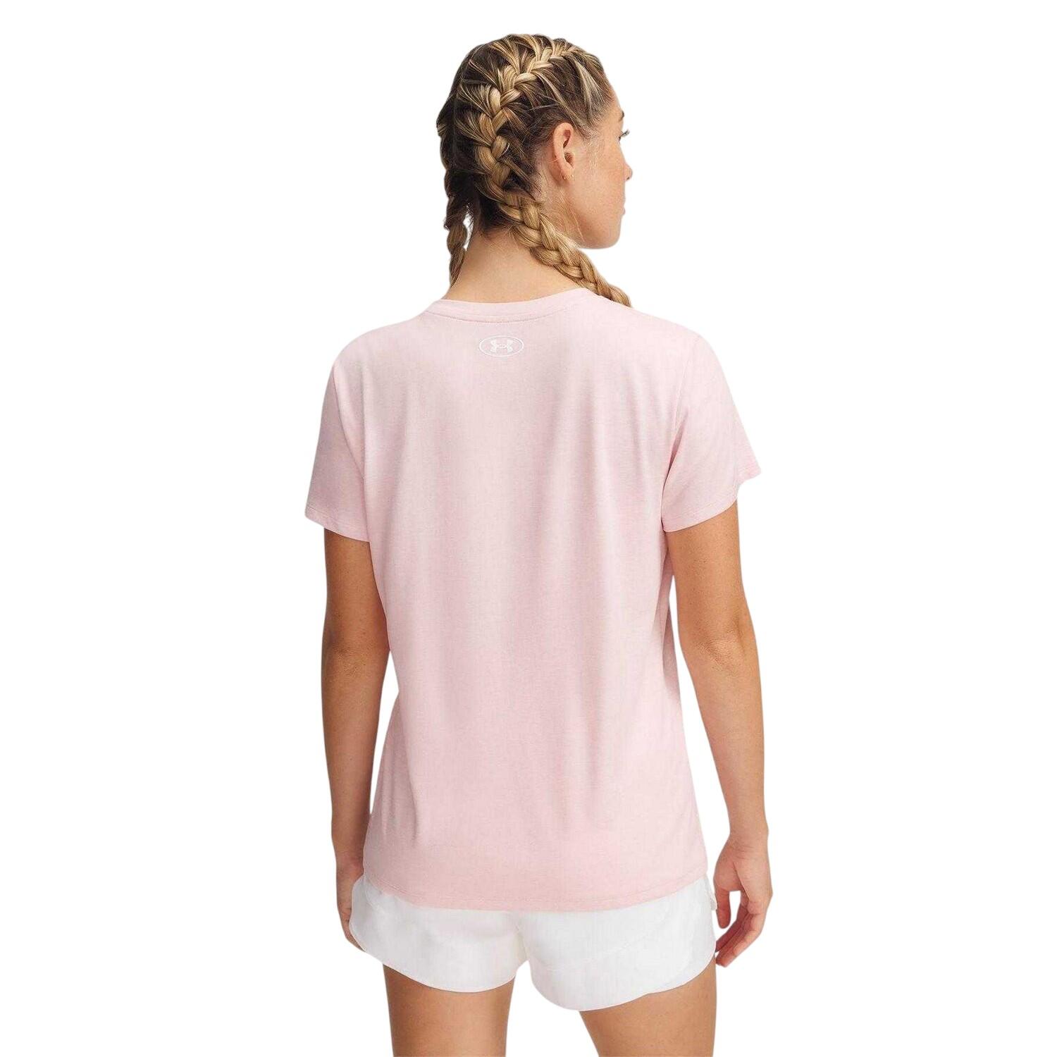 Tshirt Motif/style À Nœud Femme (Noir) 2/7