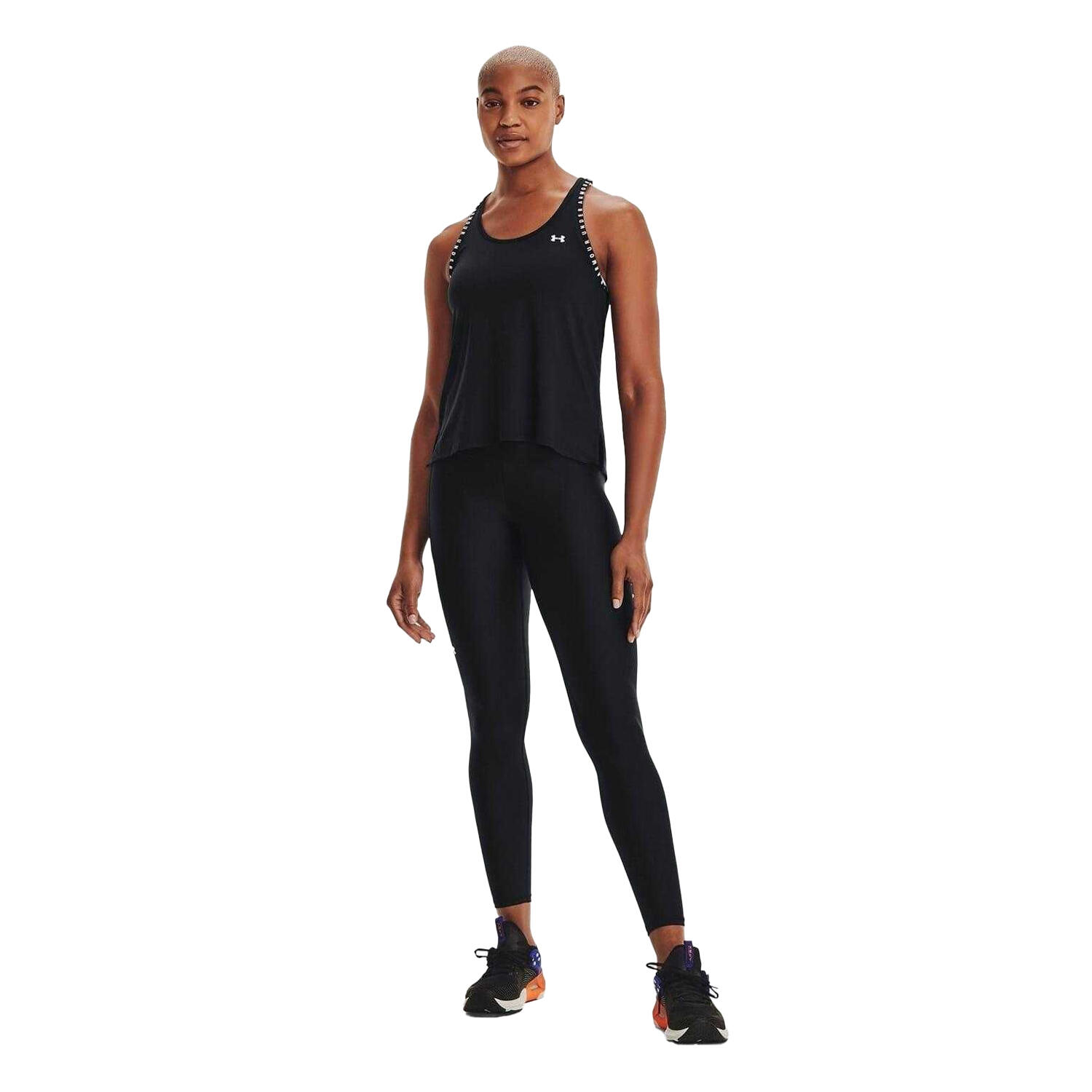 Podkoszulek Under Armour Knockout Tank, Kobiety 4/7