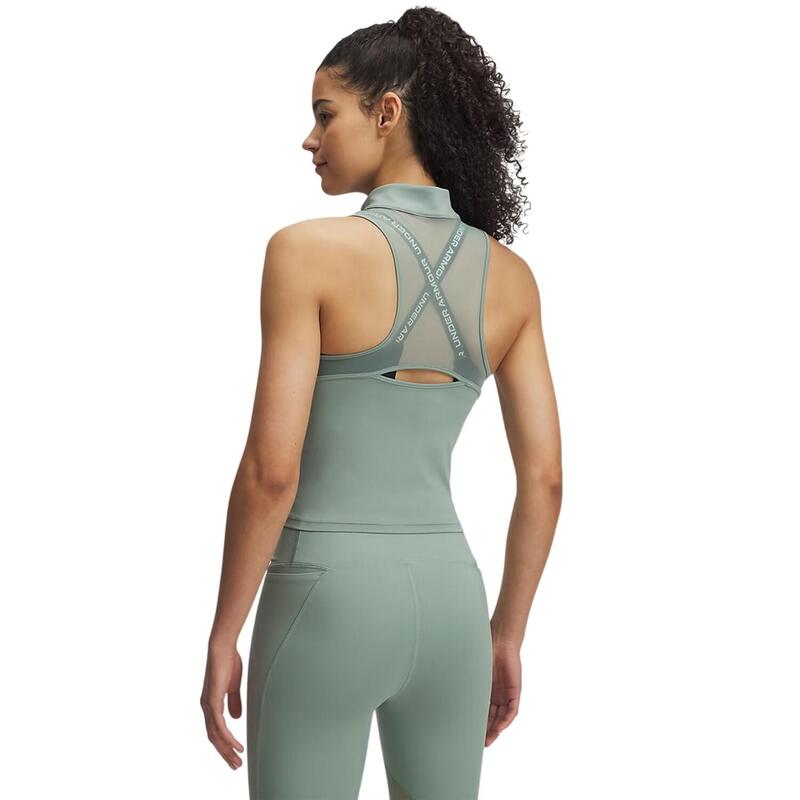 Tricou de antrenament pentru femei Under Armour Vanish Elite Vent Tank