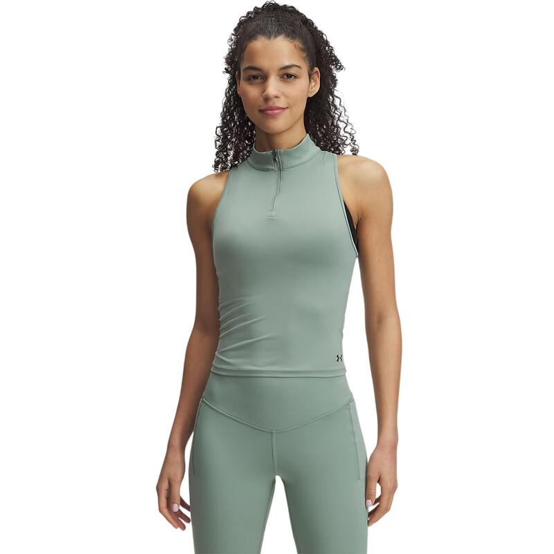 Tricou de antrenament pentru femei Under Armour Vanish Elite Vent Tank