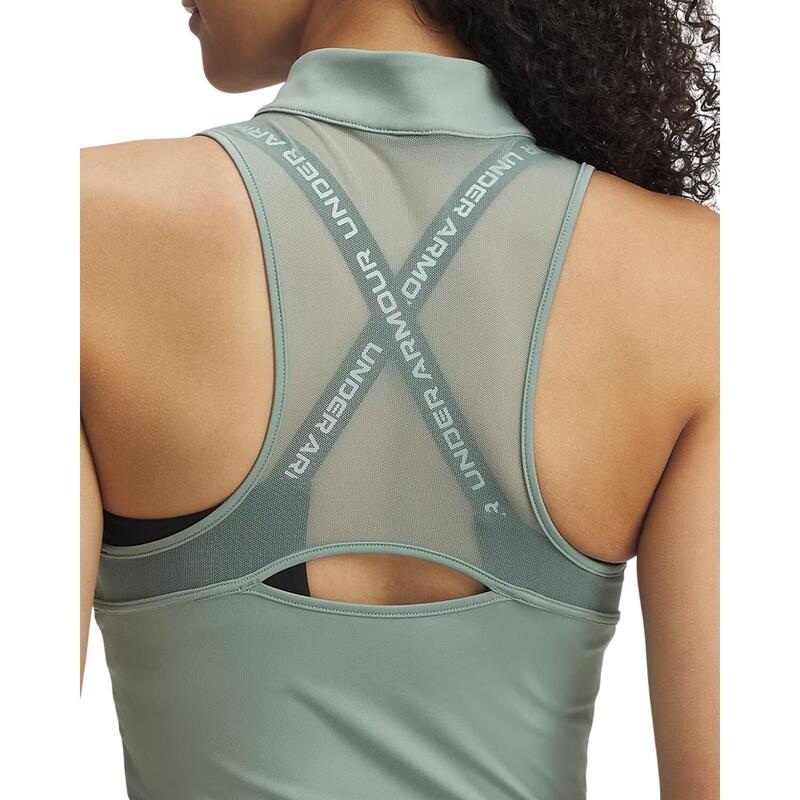 Tricou de antrenament pentru femei Under Armour Vanish Elite Vent Tank