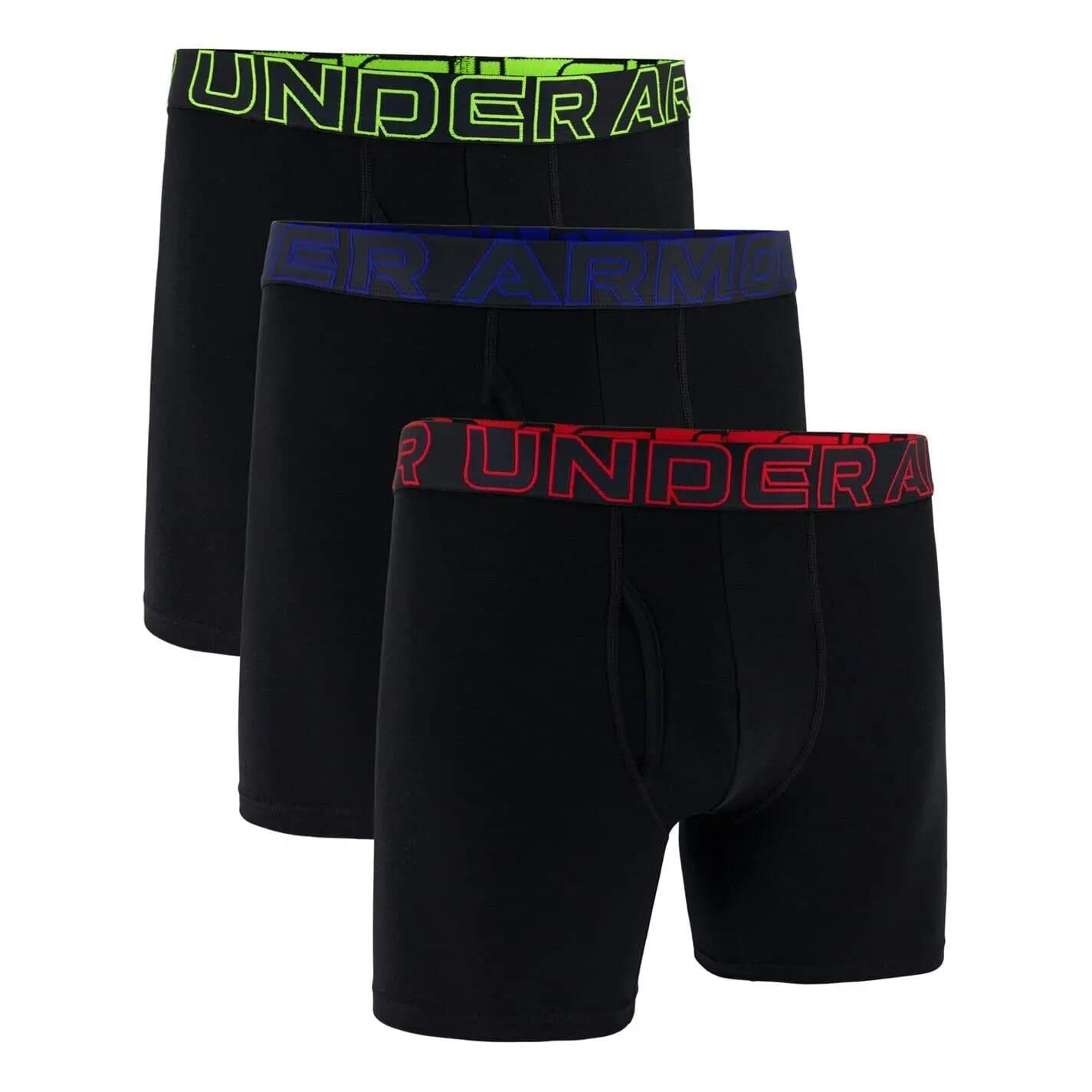 UNDER ARMOUR picture
