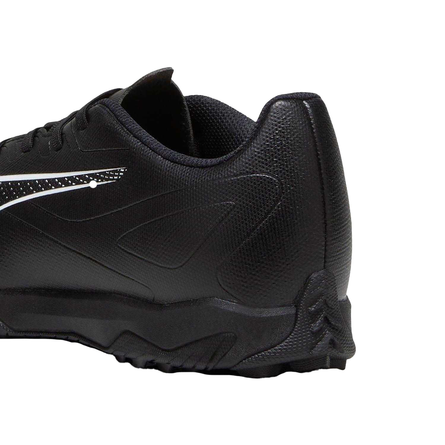 "Ultra 5 Play TT" FußballStiefel für Herren Schwarz 2/7
