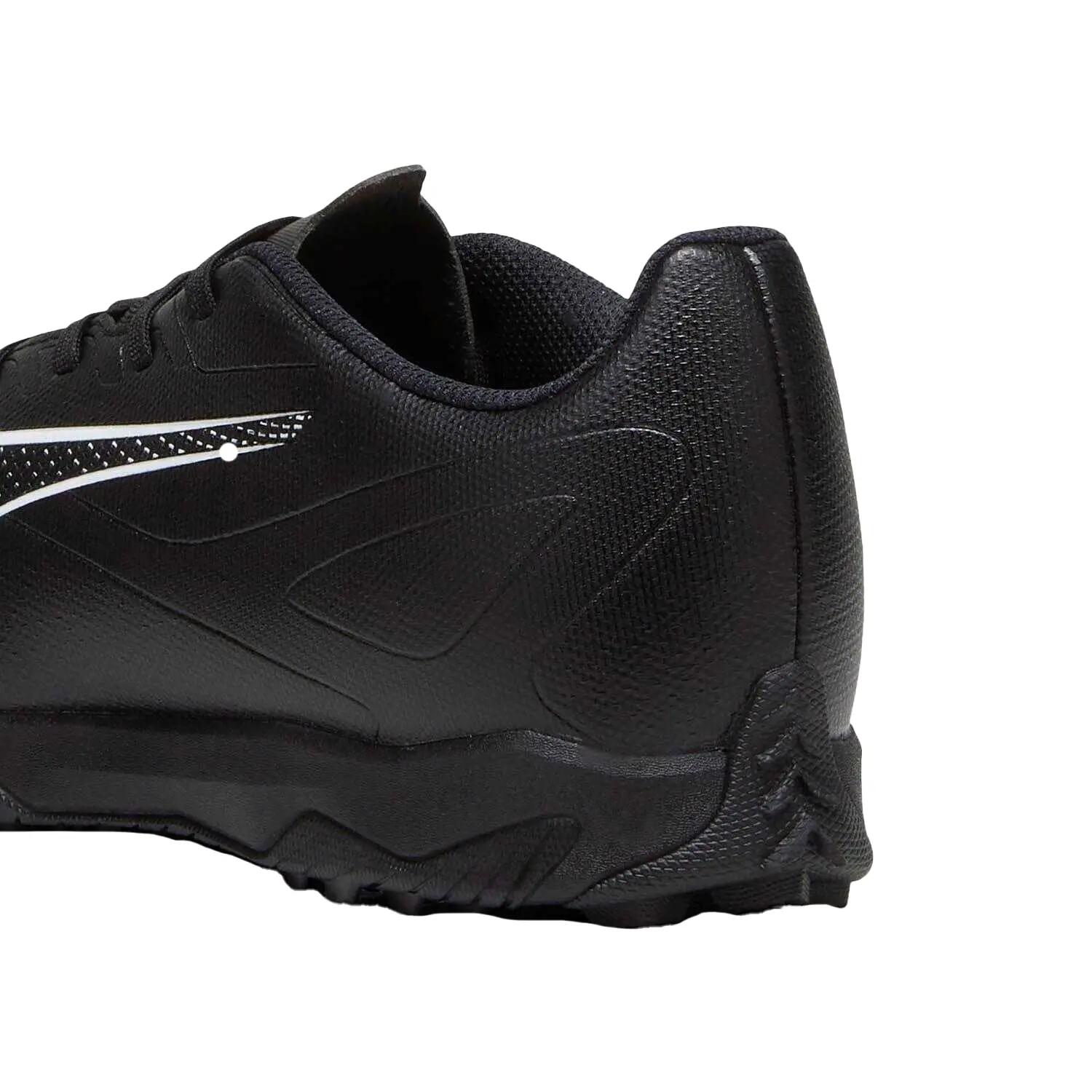 "Ultra 5 Play TT" FußballStiefel für Herren Schwarz 2/7