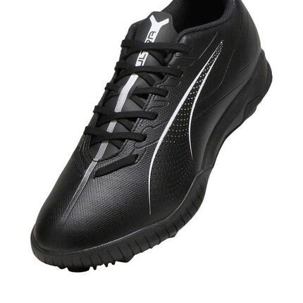 Chaussures De Foot ULTRA PLAY TT Homme (Noir)