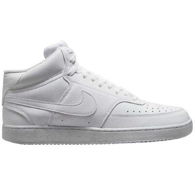 Scarpe Da Ginnastica Alte Sintetico Hightop (Alto)Uomo Nike Court Vision Next