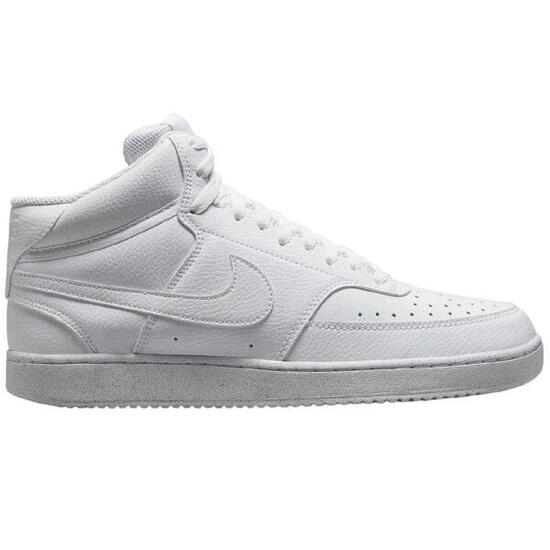 Scarpe Da Ginnastica Alte Sintetico Hightop (Alto)Uomo Nike Court Vision Next