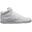 Pantofi sport unisex Nike Court Vision, Alb