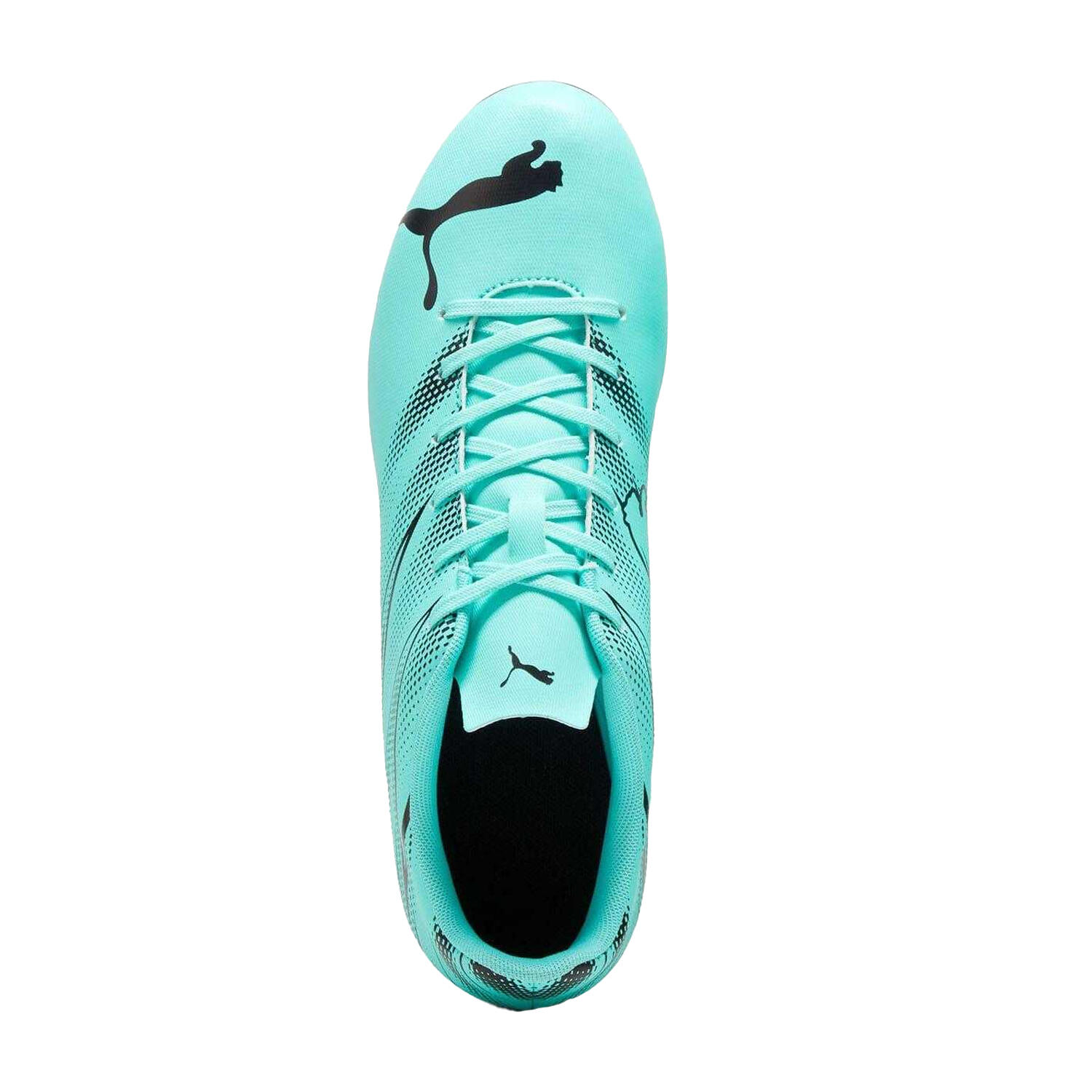 Scarpe Da Calcio Per Terreni CompattiUomo Puma Attacanto Turchese 3/7