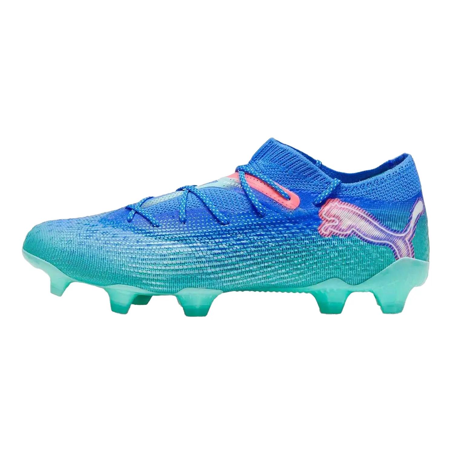 "Future 7 Ultimate" Fußballschuhe mit festem Boden für , niedrig geschnitten 3/7