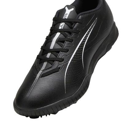 Chaussures De Foot ULTRA PLAY TT Homme (Noir)