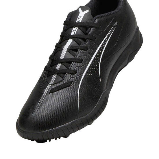 Chaussures De Foot ULTRA PLAY TT Homme (Noir)