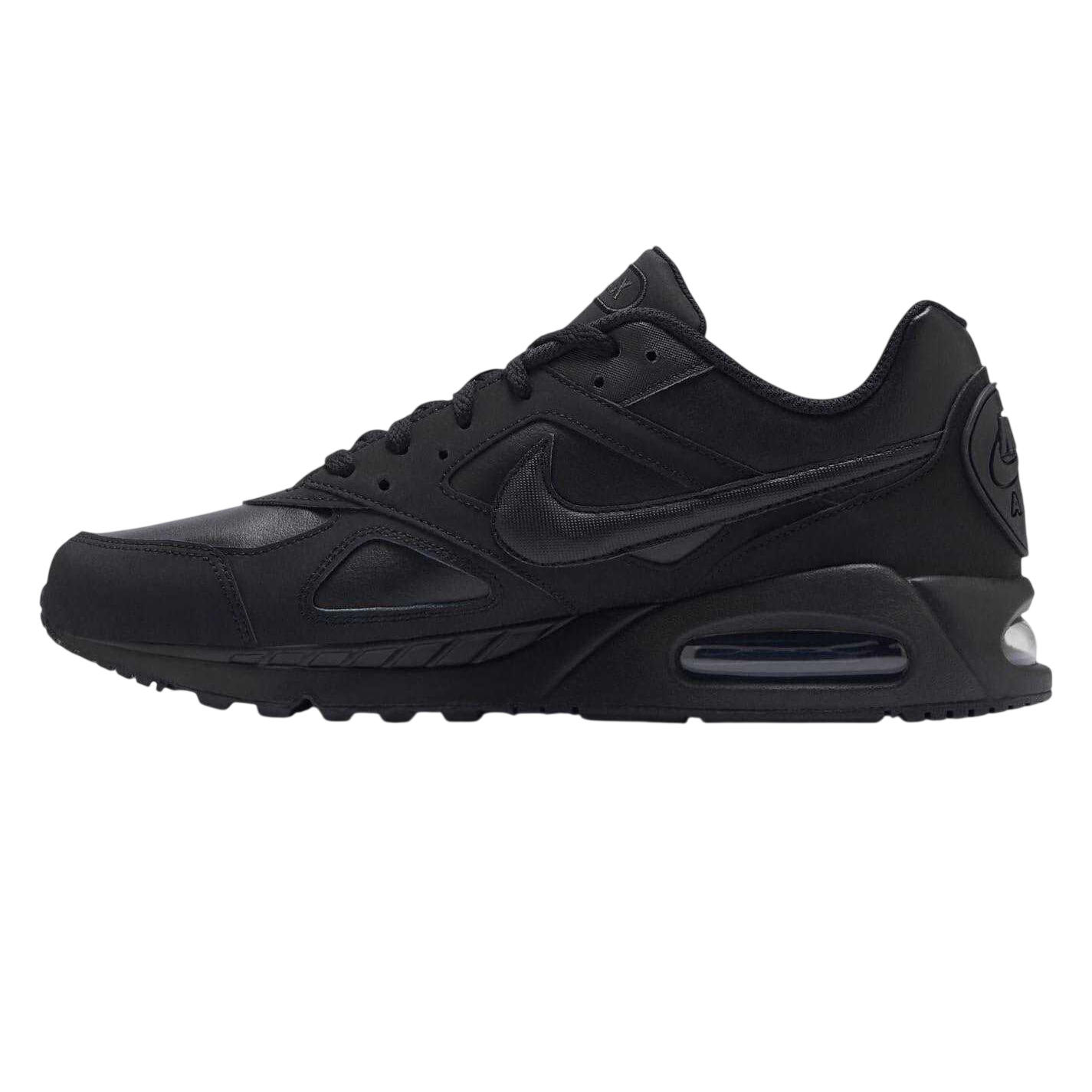 Baskets AIR MAX Homme (Triple Noir) 3/7