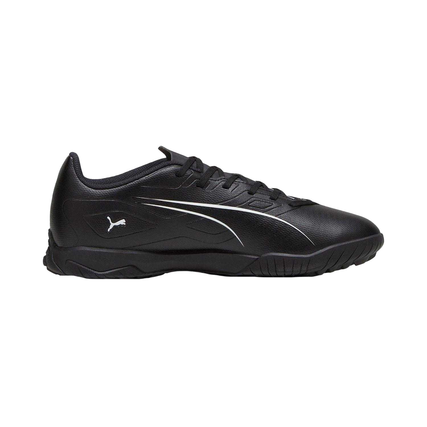 Chaussures De Foot ULTRA PLAY TT Homme (Noir) 4/7