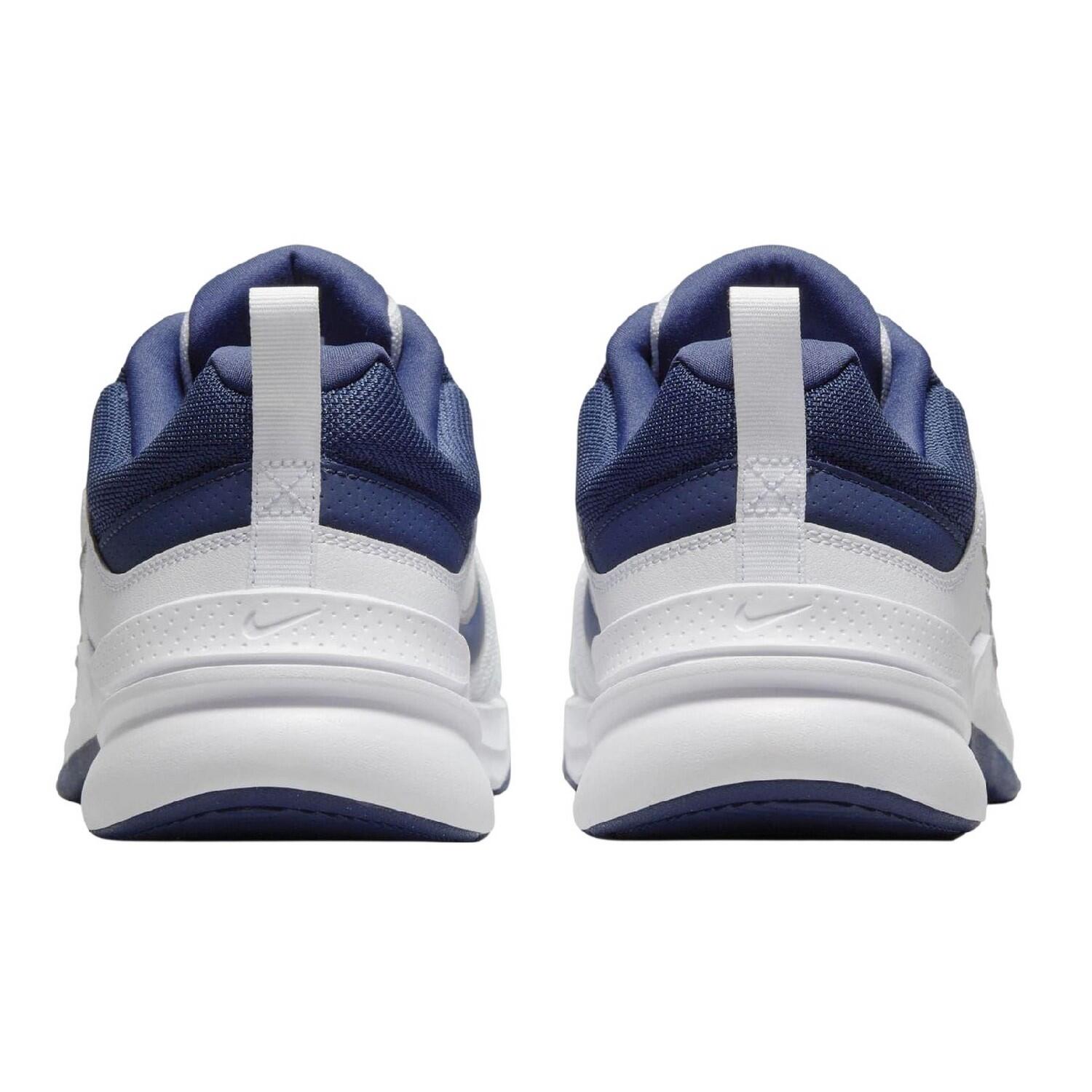 Zapatillas Deportivas Defy All Day para Hombre Blanco, Marino 2/7