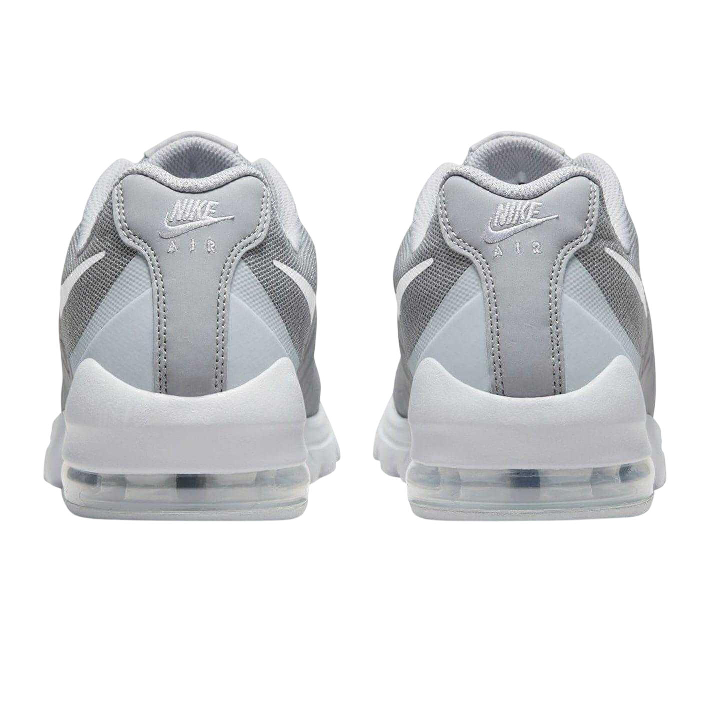 Air Max Scarpe SportiveUomo Nike Grigio Bianco 2/7