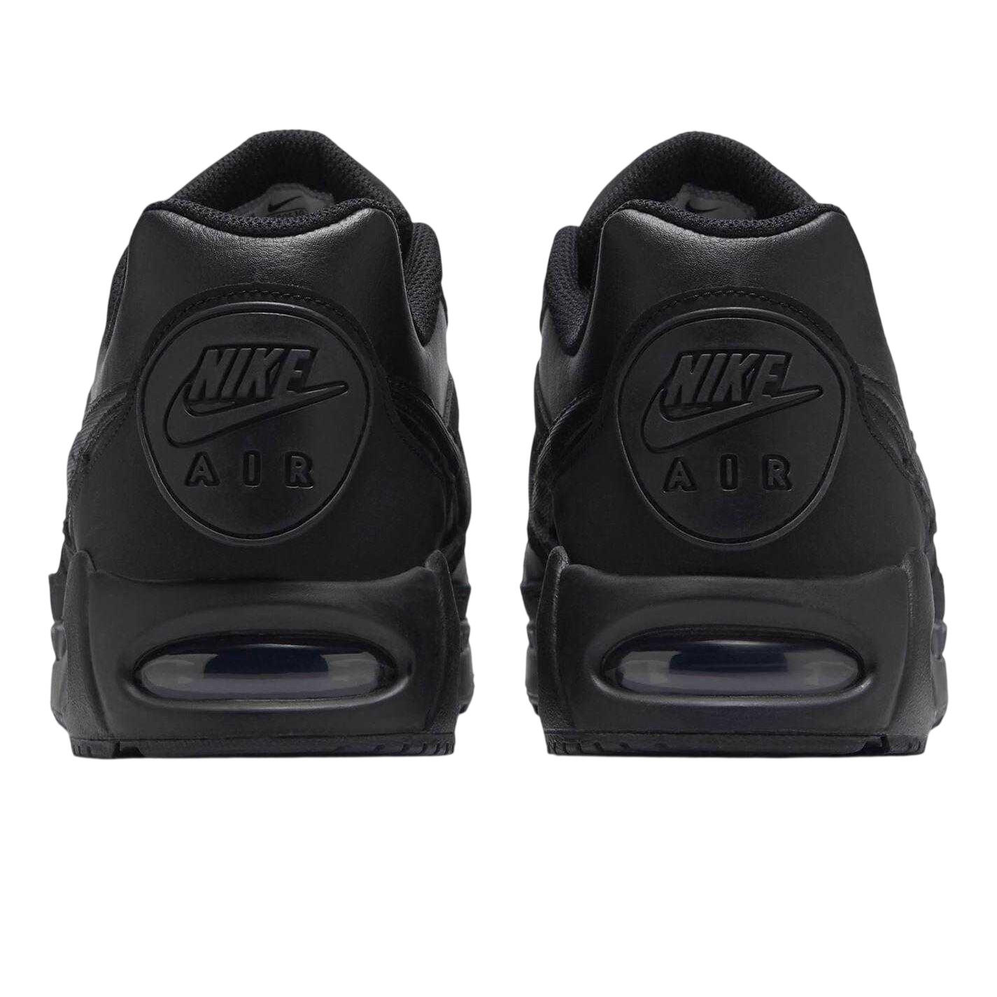 Baskets AIR MAX Homme (Triple Noir) 2/7