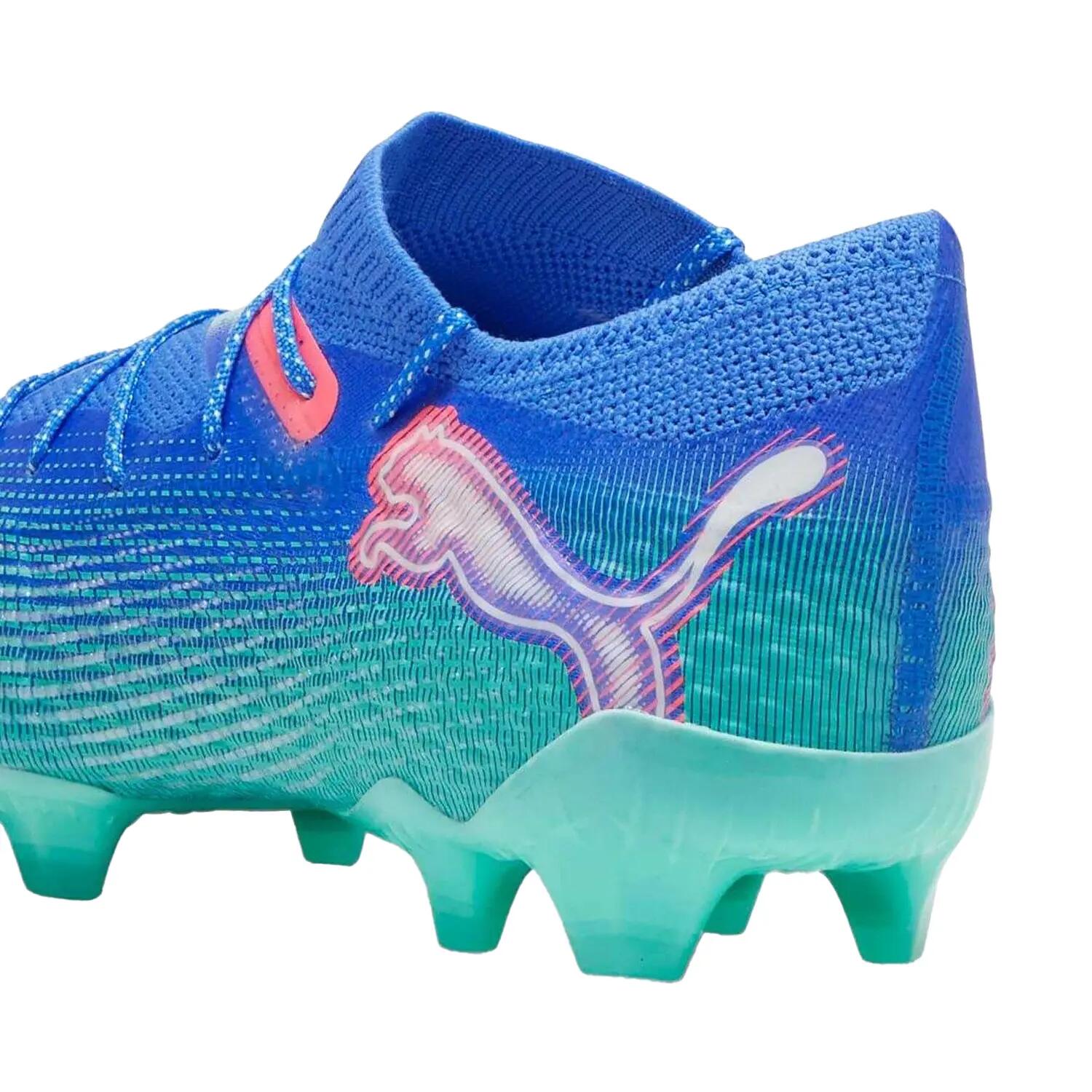 "Future 7 Ultimate" Fußballschuhe mit festem Boden für , niedrig geschnitten 2/7