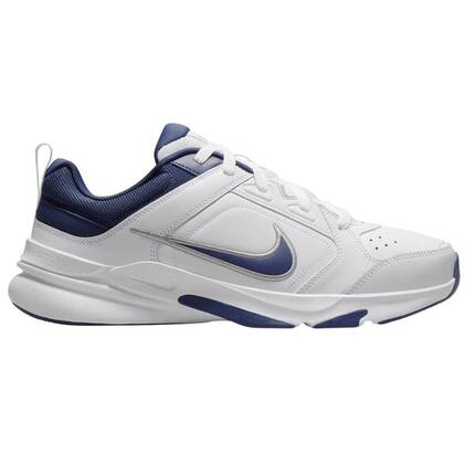 Zapatillas Deportivas Defy All Day para Hombre Blanco, Negro, Rojo