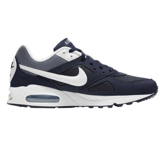 Baskets AIR MAX Homme (Bleu Marine / Blanc)