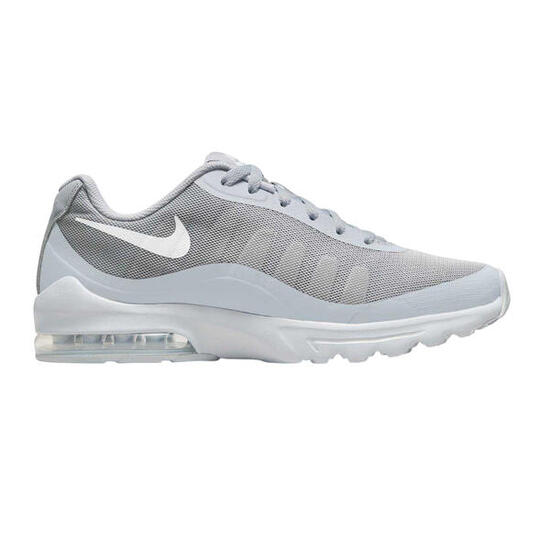 Baskets AIR MAX Homme (Gris / Blanc)