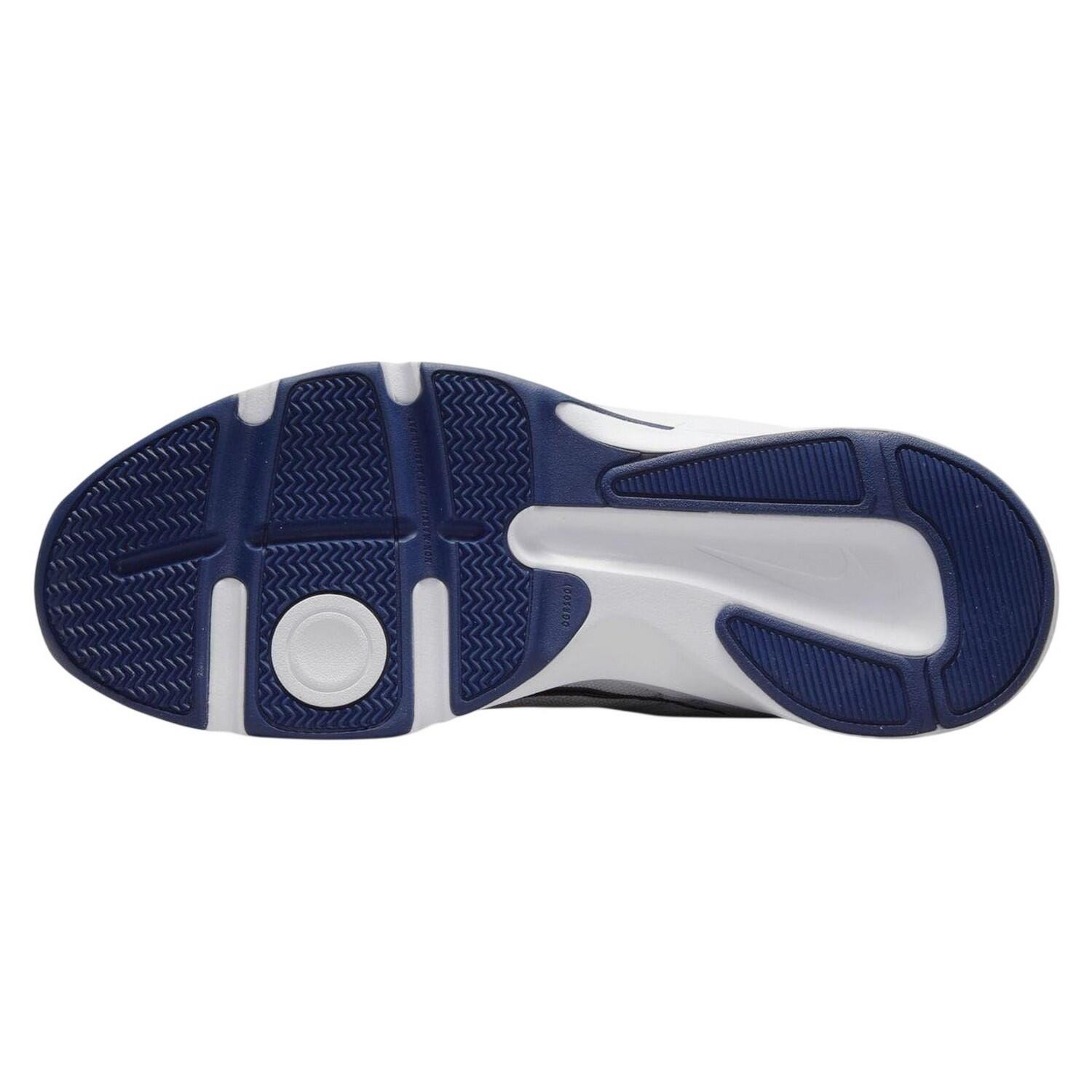 Zapatillas Deportivas Defy All Day para Hombre Blanco, Marino 4/7